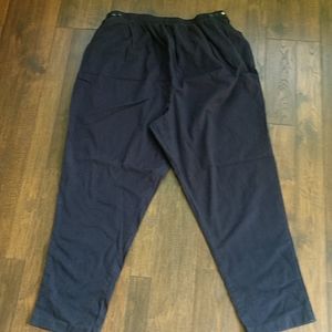 duo Maternity Adjustable Pants 22W